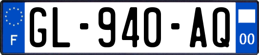 GL-940-AQ