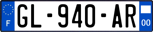 GL-940-AR