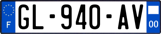 GL-940-AV