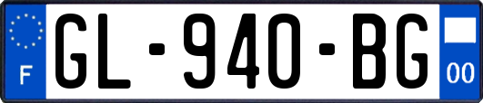 GL-940-BG