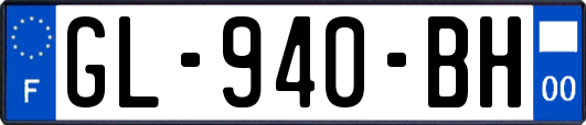 GL-940-BH