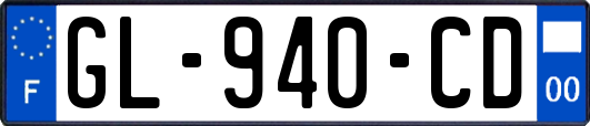 GL-940-CD
