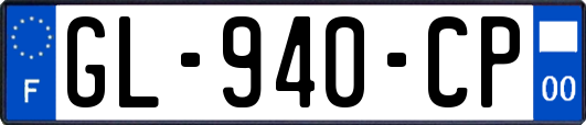 GL-940-CP