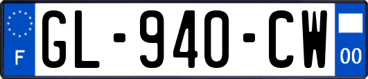 GL-940-CW