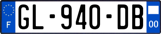GL-940-DB