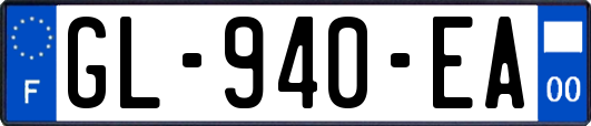 GL-940-EA