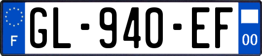 GL-940-EF