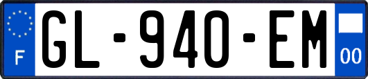 GL-940-EM