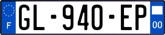 GL-940-EP