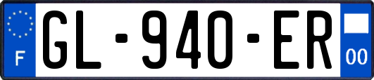 GL-940-ER