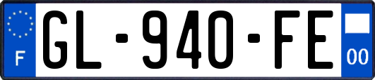 GL-940-FE