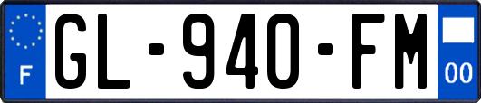 GL-940-FM