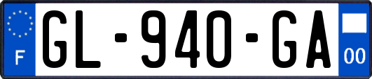 GL-940-GA