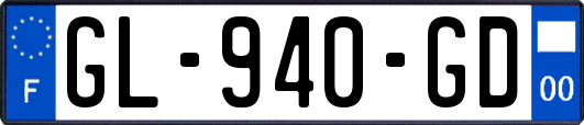 GL-940-GD