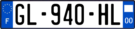 GL-940-HL