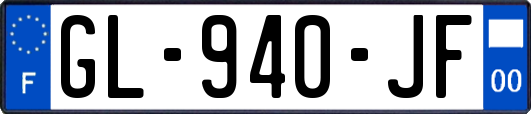 GL-940-JF