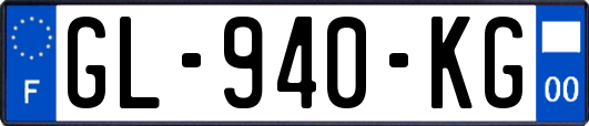 GL-940-KG