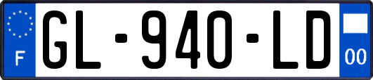 GL-940-LD