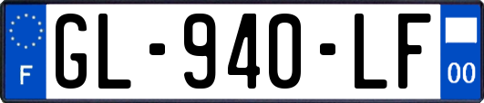 GL-940-LF