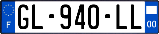 GL-940-LL