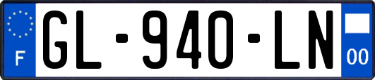 GL-940-LN