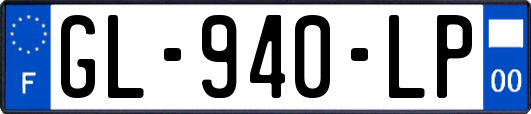 GL-940-LP