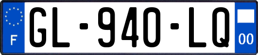 GL-940-LQ