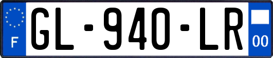 GL-940-LR