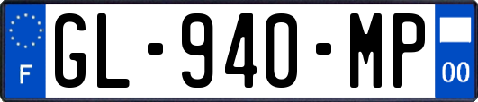 GL-940-MP