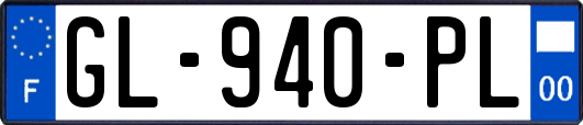 GL-940-PL