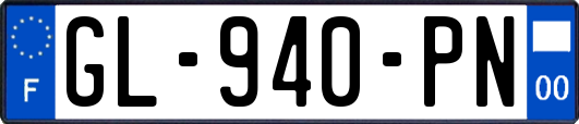GL-940-PN