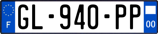 GL-940-PP