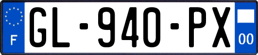 GL-940-PX