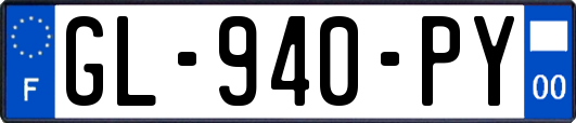GL-940-PY