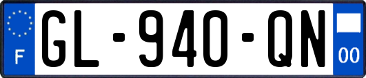 GL-940-QN