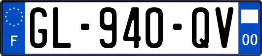 GL-940-QV