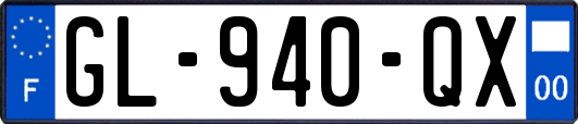GL-940-QX