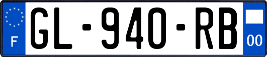 GL-940-RB