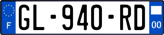 GL-940-RD