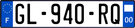 GL-940-RQ