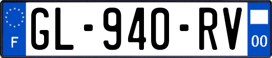 GL-940-RV