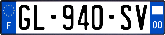 GL-940-SV