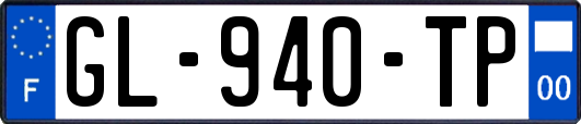 GL-940-TP