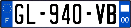 GL-940-VB