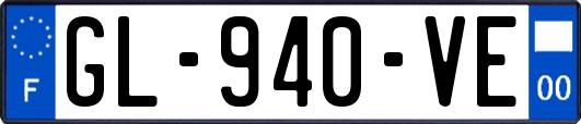 GL-940-VE