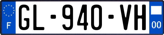 GL-940-VH
