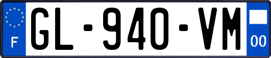 GL-940-VM