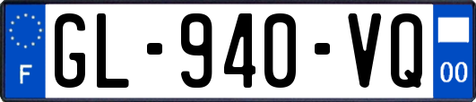 GL-940-VQ
