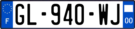 GL-940-WJ