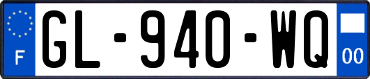 GL-940-WQ